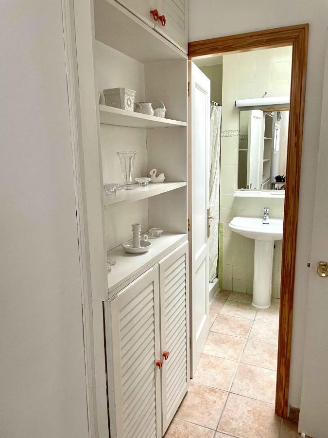 Апартаменты Apartamento Rivera Del Mar Пуэрто-де-Моган Экстерьер фото