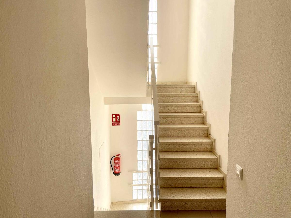 Апартаменты Apartamento Rivera Del Mar Пуэрто-де-Моган Экстерьер фото