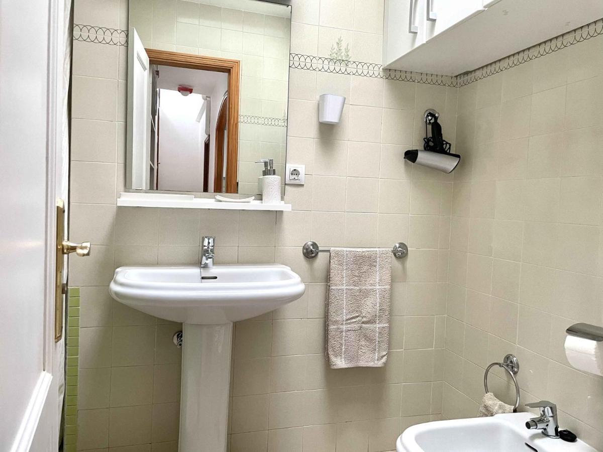 Апартаменты Apartamento Rivera Del Mar Пуэрто-де-Моган Экстерьер фото