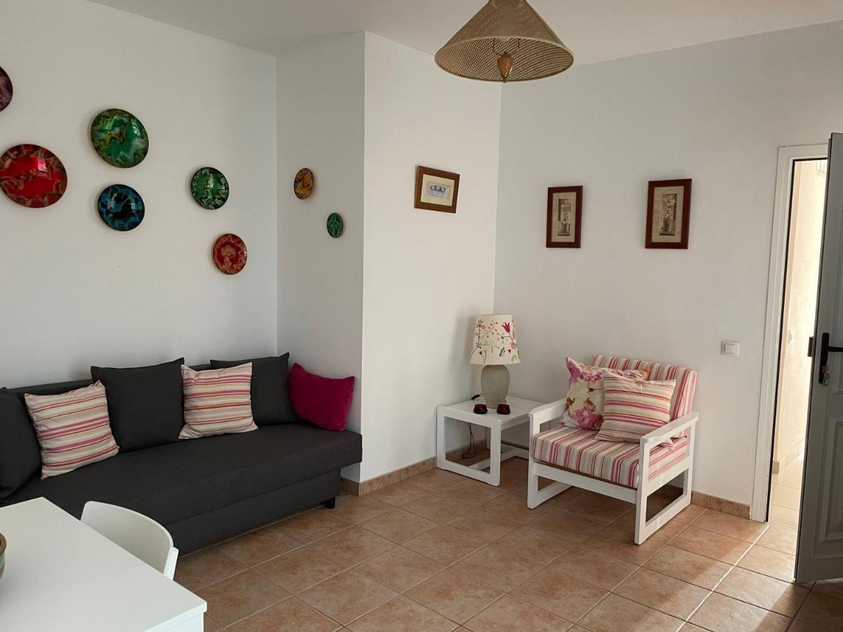 Апартаменты Apartamento Rivera Del Mar Пуэрто-де-Моган Экстерьер фото