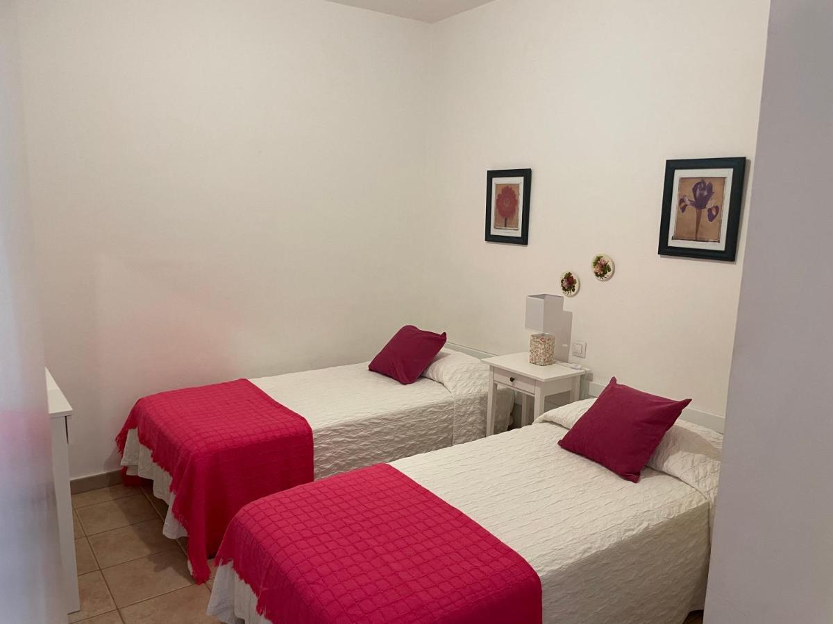 Апартаменты Apartamento Rivera Del Mar Пуэрто-де-Моган Экстерьер фото