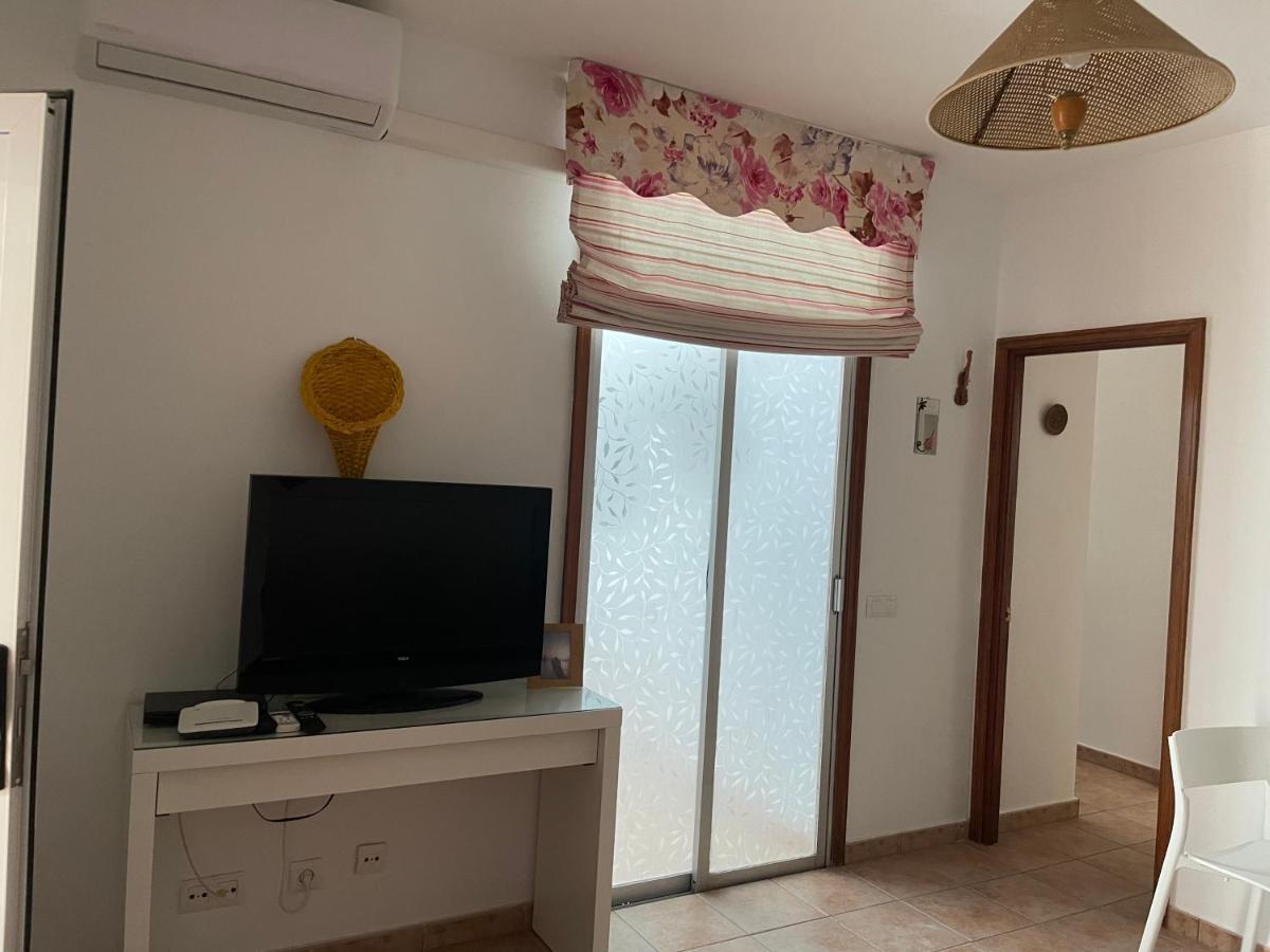 Апартаменты Apartamento Rivera Del Mar Пуэрто-де-Моган Экстерьер фото